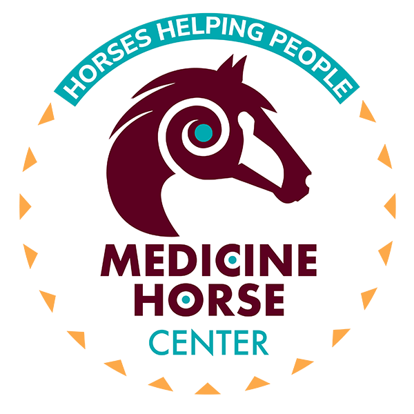 Medicine Horse Center logo